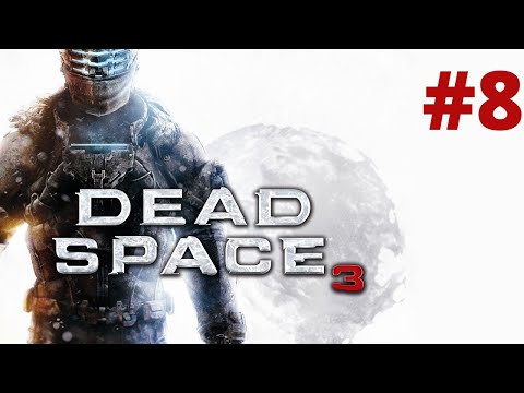 Zagrajmy w Dead Space 3 odc. 8 - Rozdział VII