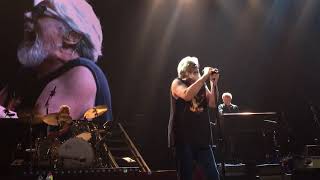 Bob Seger - &#39;Roll Me Away&#39; - Green Bay, WI