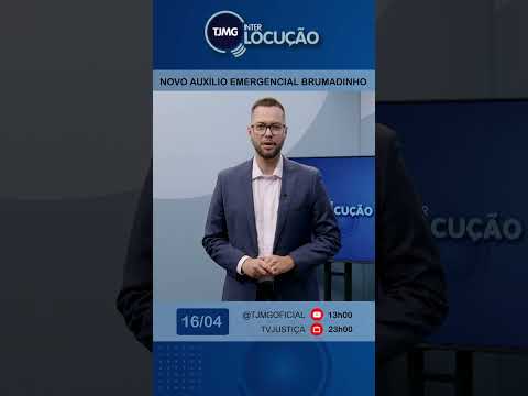 Novo Auxílio Emergencial em Brumadinho - INTERLOCUÇÃO 90
