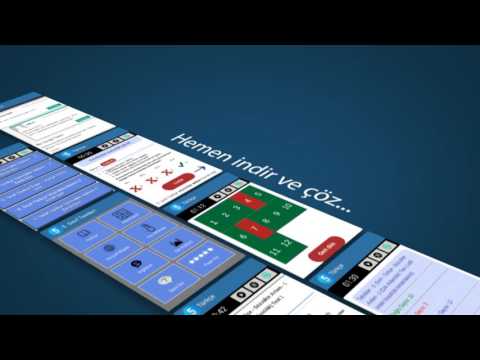 5.Sınıf Testleri Tüm Dersler Video