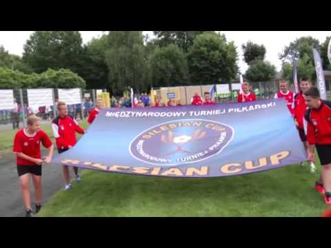 JUBILEUSZOWY SILESIAN CUP 2015