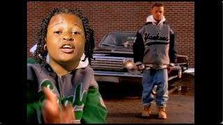 Lil Boy Trey - Kriss Kross (OFFICIAL VIDEO)