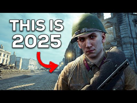 The Hell Let Loose 2025 Experience