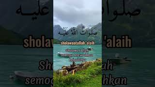 Download lagu Haruskah aku mati Versi Solawat - Lirik - Cover oleh Ella Fitriyani mp3