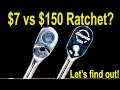Best Ratchet? ICON vs Snap On, GearWrench, SK Tools, Mac Tools, Wera, Zero Degree, Milwaukee, Kobalt