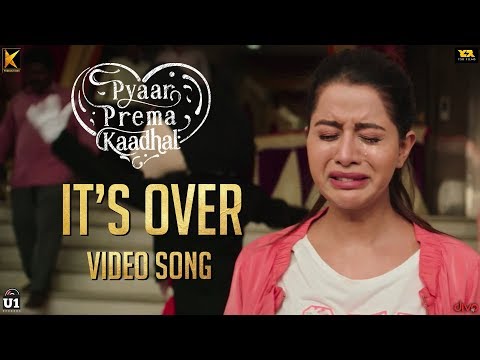 it's over song lyrics Thumbnail