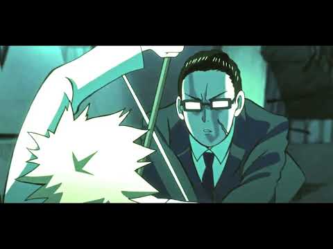 IGORS THEME (AMV)