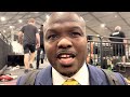 CANELO IS ABOUT LEGACY - TIM BRADLEY PRAISES CANELO FOR FIGHTING BIVOL BUT WARNS UPSET POSSIBLE