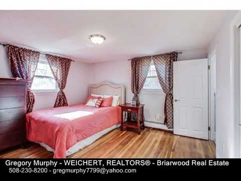 5 Westdale Road, Canton MA 02021 - Single Family Home - Real Estate - For Sale -