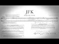 JFK: "Arlington” by John Williams (Score Reduction and Analysis)
