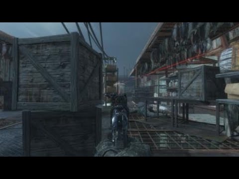 Metro Exodus: Sam's  Story | This Game Is So Satisfying (Stealth Gameplay)