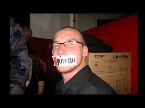 Mamut EFKT - 9 liter świętych ft. Fuen (DJ Jedediah)