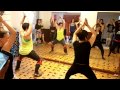 WORKSHOP TWERK LA PAZ BOLIVIA
