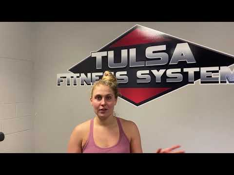 Tulsa Fitness Systems Reviews | Personal Trainer