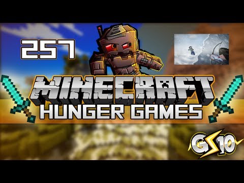 Minecraft Hunger Games: Episode 257 - UHC Stories