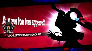 How to recover Challengers approach in Super Smash Bros Ultimate