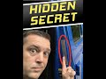 HIDDEN SECRET ON ALL JEEP WRANGLER