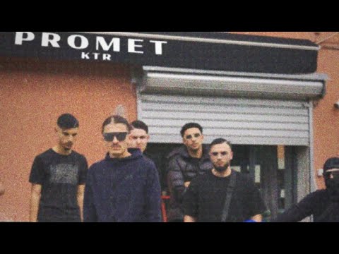 KTR - Promet ( Clip Officiel )