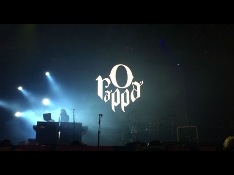 O Rappa   Carnaval Recife 2015