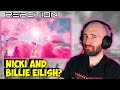 NICKI MINAJ ARE YOU GONE ALREADY FIRST TIME REACTION