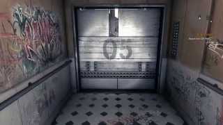 Lets Play Dying Light Episode 64 - Random Pattern Bombing