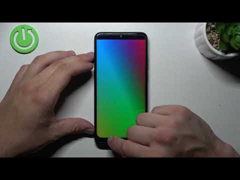 How to Find and Manage Display Settings on the TCL 205