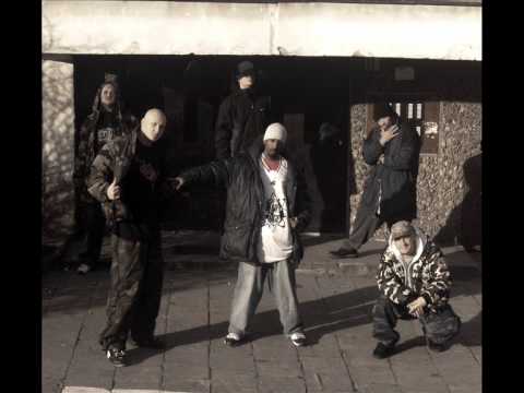 Szad, Tomiko, Pork, Sobota - To co mam to bezpowrotny numer życia (Dżin blend)