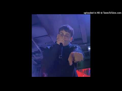 *FREE* BUSHIDO ZHO x MAYOT x SEEMEE TYPE BEAT "Nightmare"