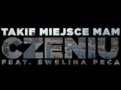 Czeniu (eNPe) - Takie Miejsce Mam ft. Ewelina Peca TBG 2k19