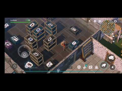 Revenge Raid Player Cc Last day on Earth #ldoe #ldoeraid