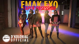 Download lagu EMAK EXO - LAPER OBSESSION ( EXO - OBSESSION PARODY BY. D'KOLONIAL) mp3 Download lagu EMAK EXO - LAPER OBSESSION ( EXO - OBSESSION PARODY BY. D'KOLONIAL) mp3
