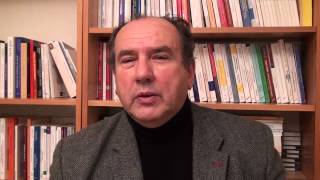 SUR LES HAUTEURS DE MONTMARTRE <br> Jean-Luc Yacine