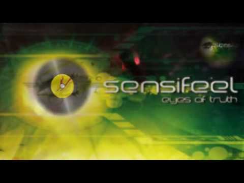 sensifeel - eyes of truth (jay and ex rmx)