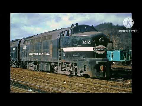 NYC RF-16 1212 Horn SFX