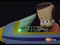Super Rare Johnny Quasar On Nickelodeon December 24 2001 60fps