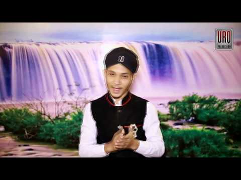 Sarkar Madine Wale | |Usama Rabbani Qadri | New Naat 2018-2019  | URQ Production Official