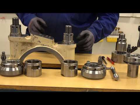 Hydraulikk