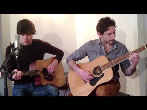 Matt Nakoa & Michael Hewett - 