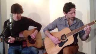 Matt Nakoa & Michael Hewett - 