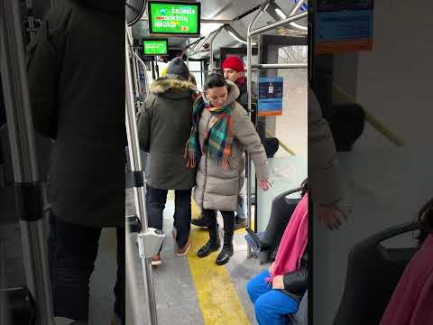 Brave Passengers Unite Against Bully on Bus