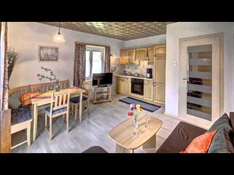 Zwei Ferienwohnungen mit Hund Bayerischer Wald