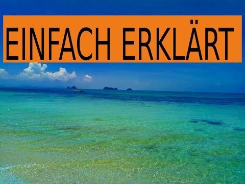 Gimp Fotos verbessern EINFACH ERKLÄRT