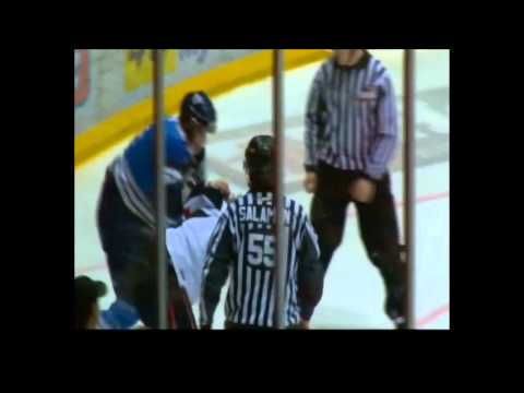 Collin Valcourt vs Josh Uhrich