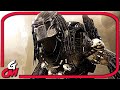 ALIENS VS PREDATOR FILM COMPLETO ITA Video Game