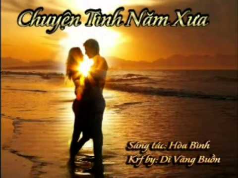 Chuyện tình năm xưa - Ngọc Quy