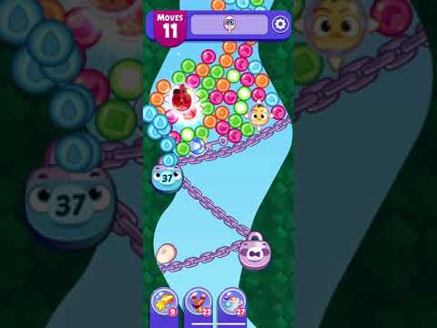 Angry Birds Dream Blast Level 290