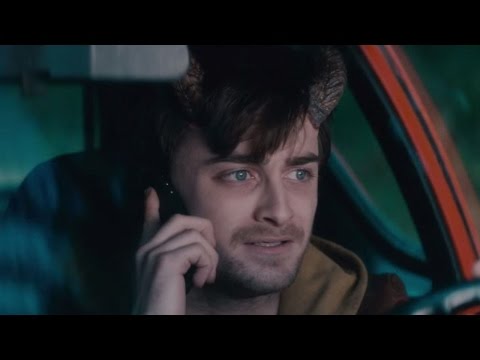 Trailer-Vorschau: Horns