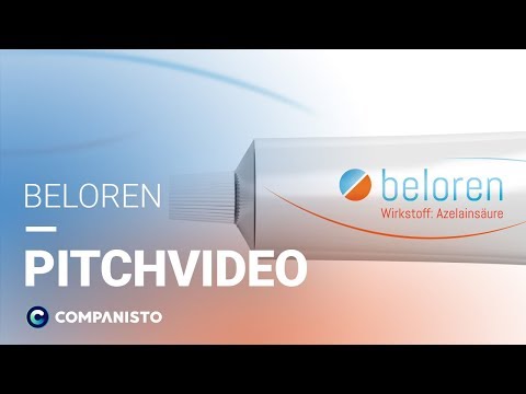 Beloren auf Companisto | Pitch-Video