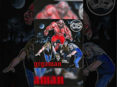 Kotě  Band - Ci5 Plzeň rock Gigaman