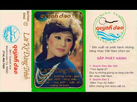 Thể hiện bởi Huy Sinh